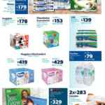 Folleto cuponera Sams Club 28 de enero al 18 de febrero 2021