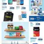 Folleto cuponera Sams Club 28 de enero al 18 de febrero 2021