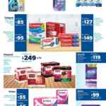 Folleto cuponera Sams Club 28 de enero al 18 de febrero 2021