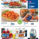 Folleto cuponera Sams Club 28 de enero al 18 de febrero 2021