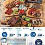 Folleto cuponera Sams Club 28 de enero al 18 de febrero 2021
