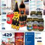 Folleto cuponera Sams Club 28 de enero al 18 de febrero 2021