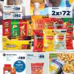 Folleto cuponera Sams Club 28 de enero al 18 de febrero 2021