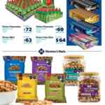 Folleto cuponera Sams Club 28 de enero al 18 de febrero 2021