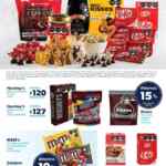 Folleto cuponera Sams Club 28 de enero al 18 de febrero 2021