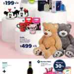 Folleto cuponera Sams Club 28 de enero al 18 de febrero 2021