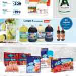 Folleto cuponera Sams Club 28 de enero al 18 de febrero 2021