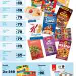 Folleto cuponera Sams Club 28 de enero al 18 de febrero 2021
