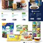 Folleto cuponera Sams Club 28 de enero al 18 de febrero 2021