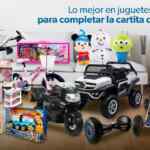Ofertas Sams Club Reyes Magos 2021 hasta el 6 de enero