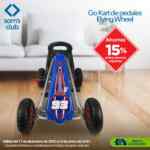 Ofertas Sams Club Reyes Magos 2021 hasta el 6 de enero