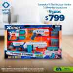 Ofertas Sams Club Reyes Magos 2021 hasta el 6 de enero
