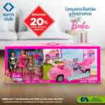 Ofertas Sams Club Reyes Magos 2021 hasta el 6 de enero