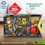 Ofertas Sams Club Reyes Magos 2021 hasta el 6 de enero