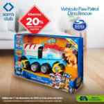 Ofertas Sams Club Reyes Magos 2021 hasta el 6 de enero
