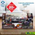 Ofertas Sams Club Reyes Magos 2021 hasta el 6 de enero