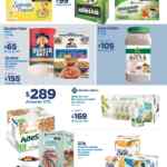 Folleto cuponera Sams Club 7 al 27 de enero 2021