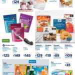 Folleto cuponera Sams Club 7 al 27 de enero 2021