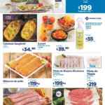 Folleto cuponera Sams Club 7 al 27 de enero 2021