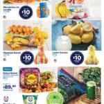 Folleto cuponera Sams Club 7 al 27 de enero 2021