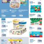 Folleto cuponera Sams Club 7 al 27 de enero 2021