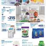 Folleto cuponera Sams Club 7 al 27 de enero 2021