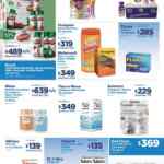 Folleto cuponera Sams Club 7 al 27 de enero 2021