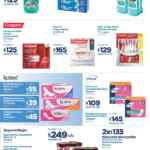 Folleto cuponera Sams Club 7 al 27 de enero 2021