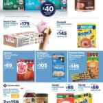 Folleto cuponera Sams Club 7 al 27 de enero 2021