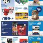 Folleto cuponera Sams Club 7 al 27 de enero 2021