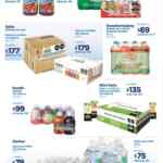 Folleto cuponera Sams Club 7 al 27 de enero 2021