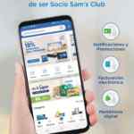 Folleto cuponera Sams Club 7 al 27 de enero 2021