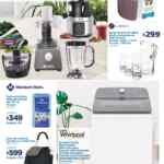 Folleto cuponera Sams Club 7 al 27 de enero 2021
