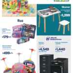 Folleto cuponera Sams Club 7 al 27 de enero 2021