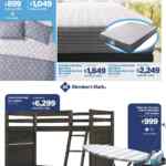 Folleto cuponera Sams Club 7 al 27 de enero 2021