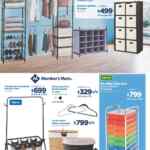 Folleto cuponera Sams Club 7 al 27 de enero 2021