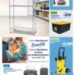 Folleto cuponera Sams Club 7 al 27 de enero 2021