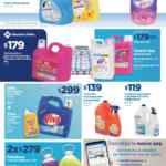 Folleto cuponera Sams Club 7 al 27 de enero 2021