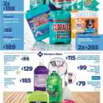 Folleto cuponera Sams Club 7 al 27 de enero 2021