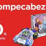Ofertas Sanborns Día de Reyes 2021: hasta 50% de descuento en juguetes