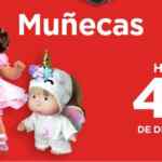 Ofertas Sanborns Día de Reyes 2021: hasta 50% de descuento en juguetes