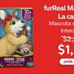 Ofertas Sanborns Día de Reyes 2021: hasta 50% de descuento en juguetes