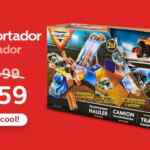 Ofertas Sanborns Día de Reyes 2021: hasta 50% de descuento en juguetes