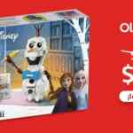 Ofertas Sanborns Día de Reyes 2021: hasta 50% de descuento en juguetes