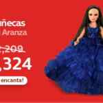 Ofertas Sanborns Día de Reyes 2021: hasta 50% de descuento en juguetes