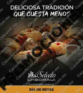 Imagen de la promo