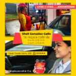 Café GRATIS en gasolineras Shell sucursales participantes