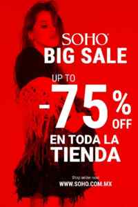Imagen de la promo
