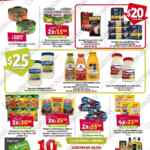 Folleto Soriana Super Bajadón de Precios 1 al 14 de enero 2021