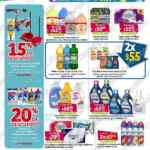 Folleto Soriana Super Bajadón de Precios 1 al 14 de enero 2021
